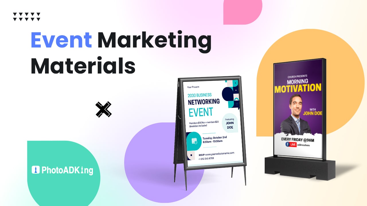 Marketing Materials
